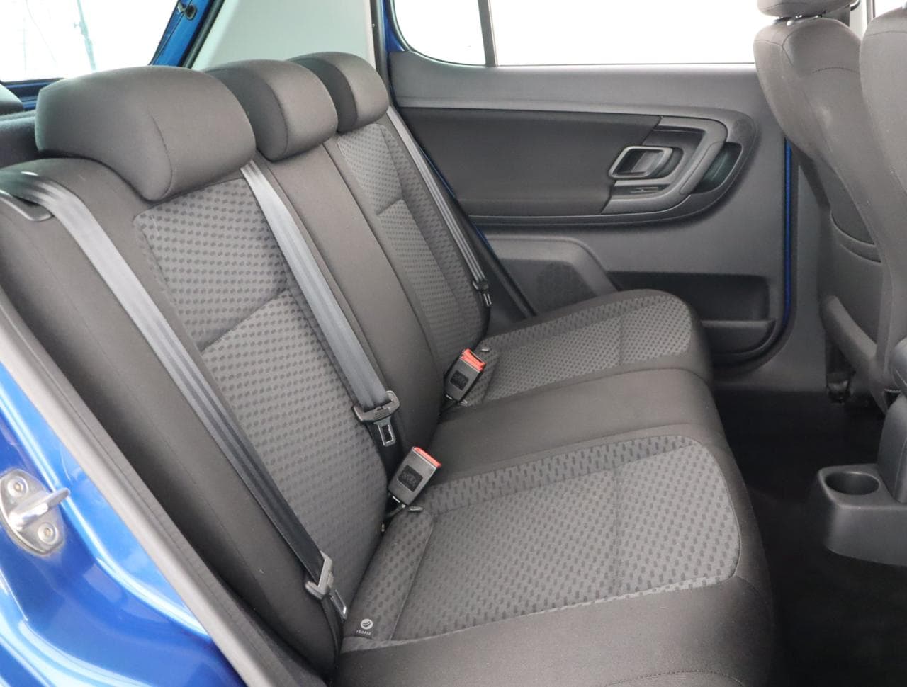 2014 Škoda Fabia - 13