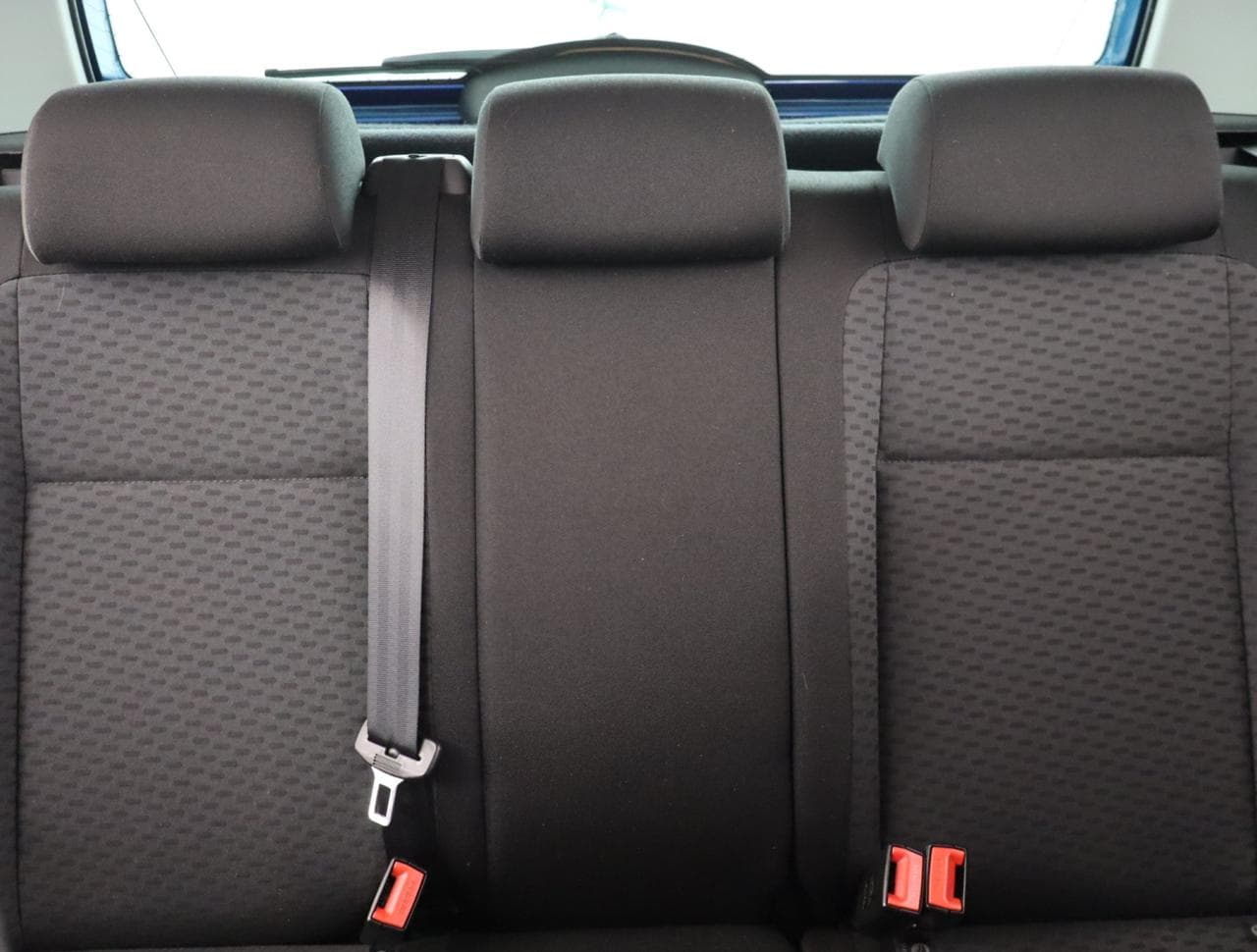 2014 Škoda Fabia - 14