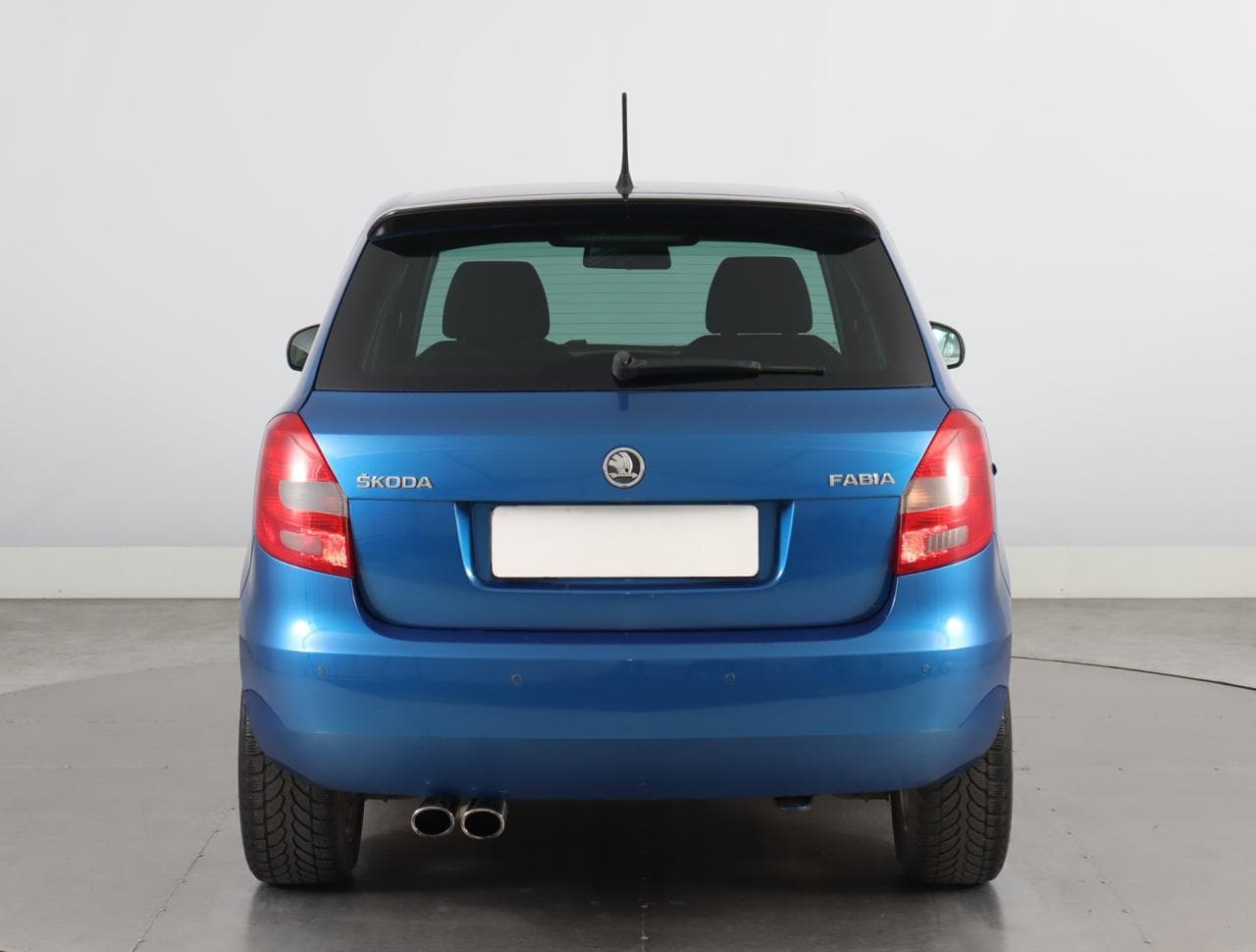 2014 Škoda Fabia - 6