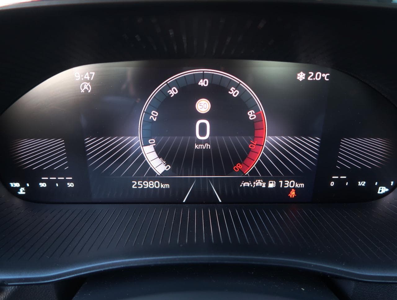 2024 Škoda Fabia - 17