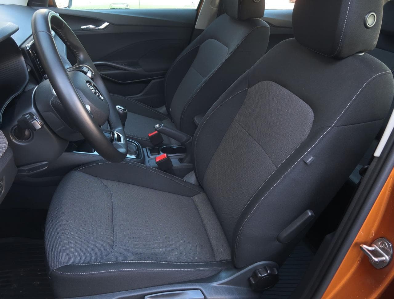 2024 Škoda Fabia - 16