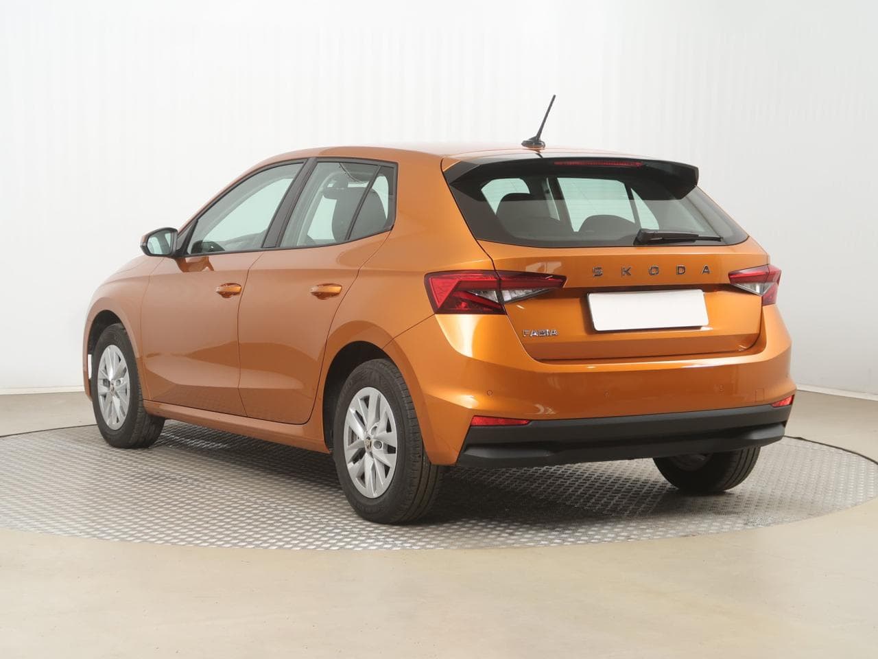 2024 Škoda Fabia - 5