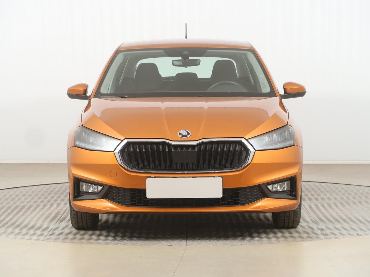 2024 Škoda Fabia - 2