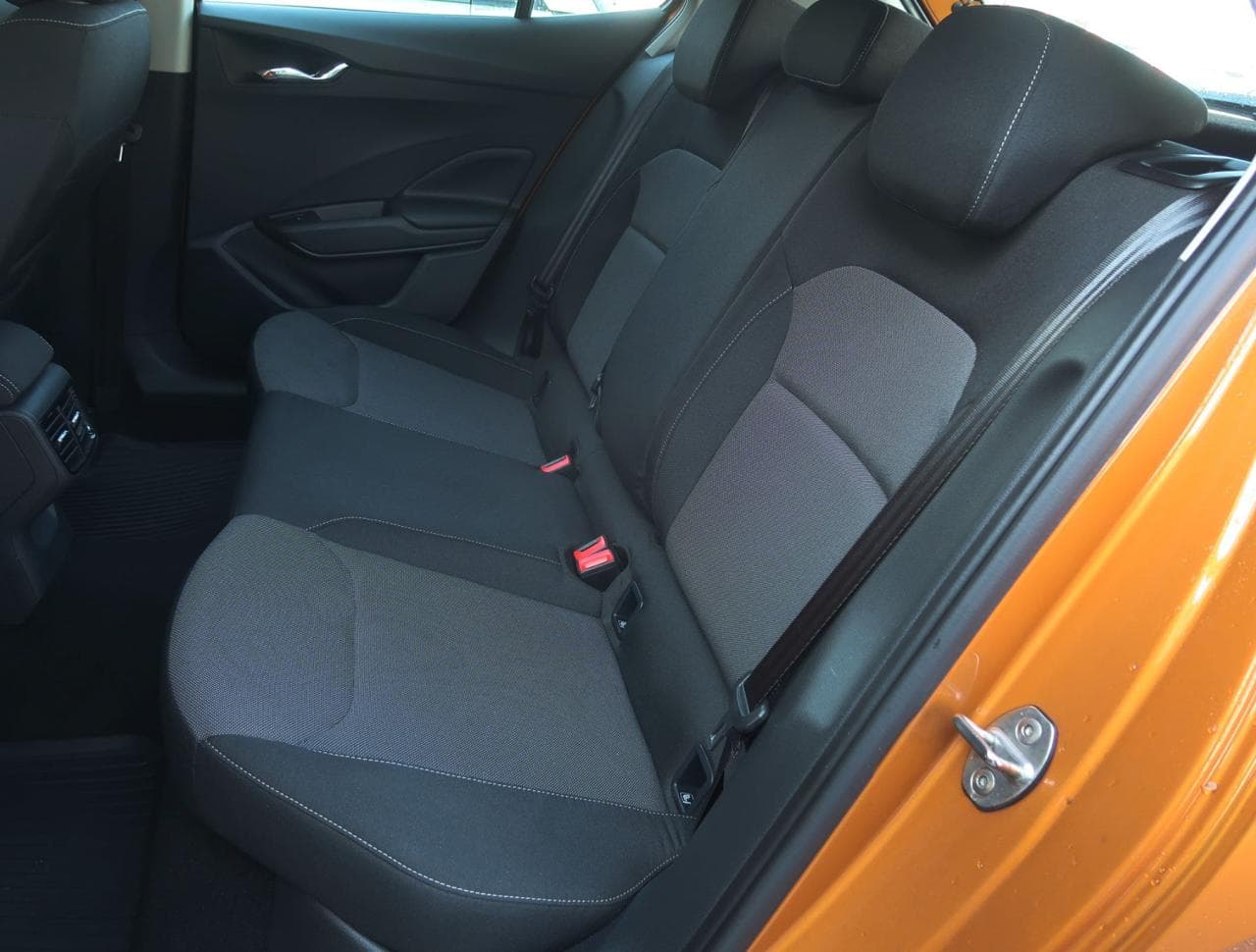 2024 Škoda Fabia - 15