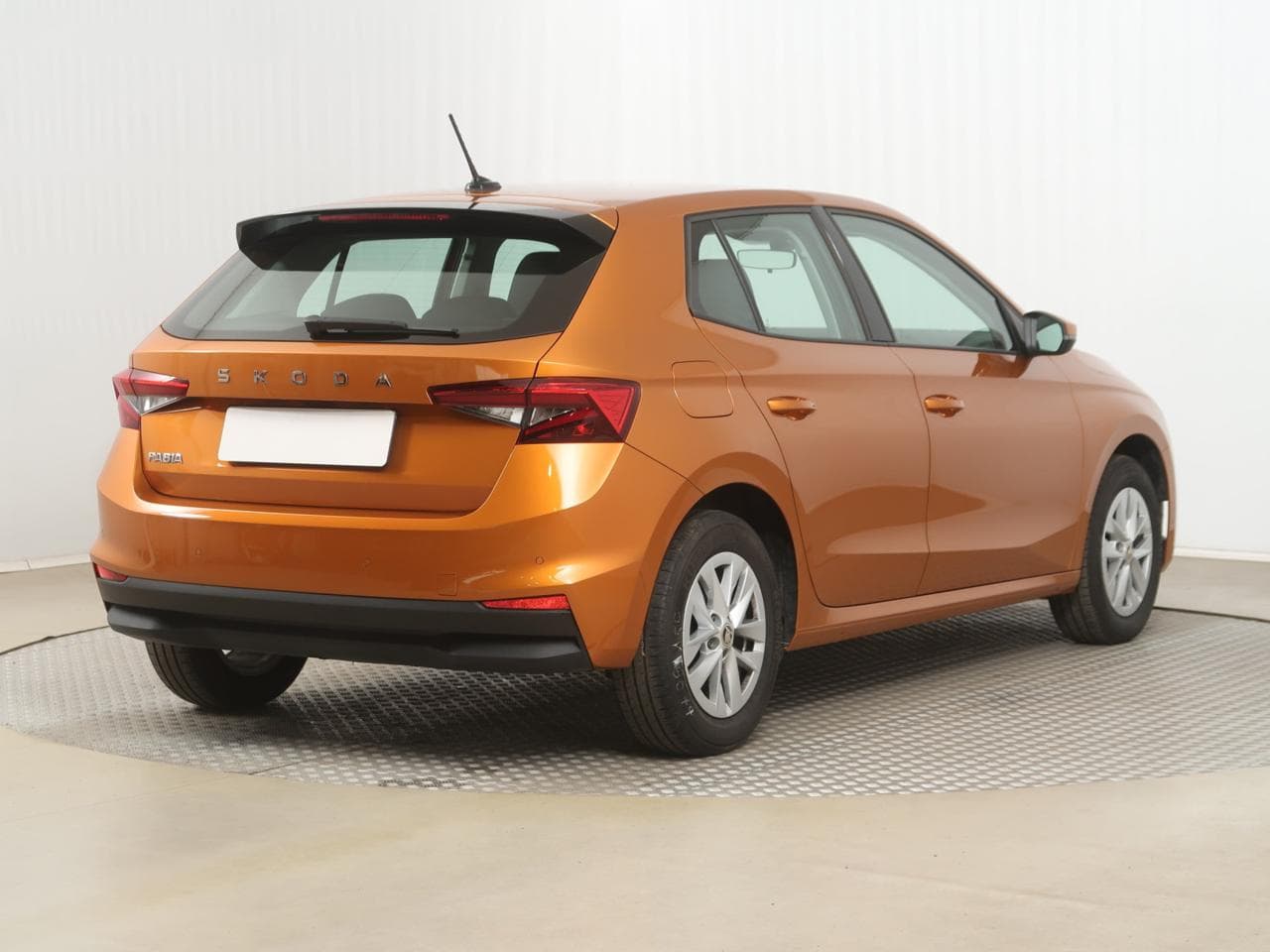 2024 Škoda Fabia - 7