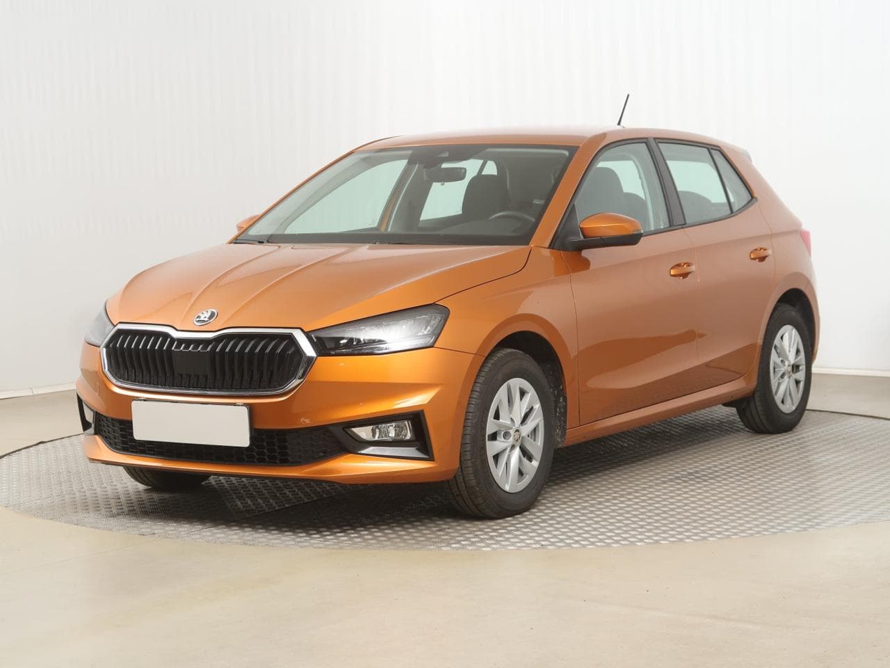 2024 Škoda Fabia - 3