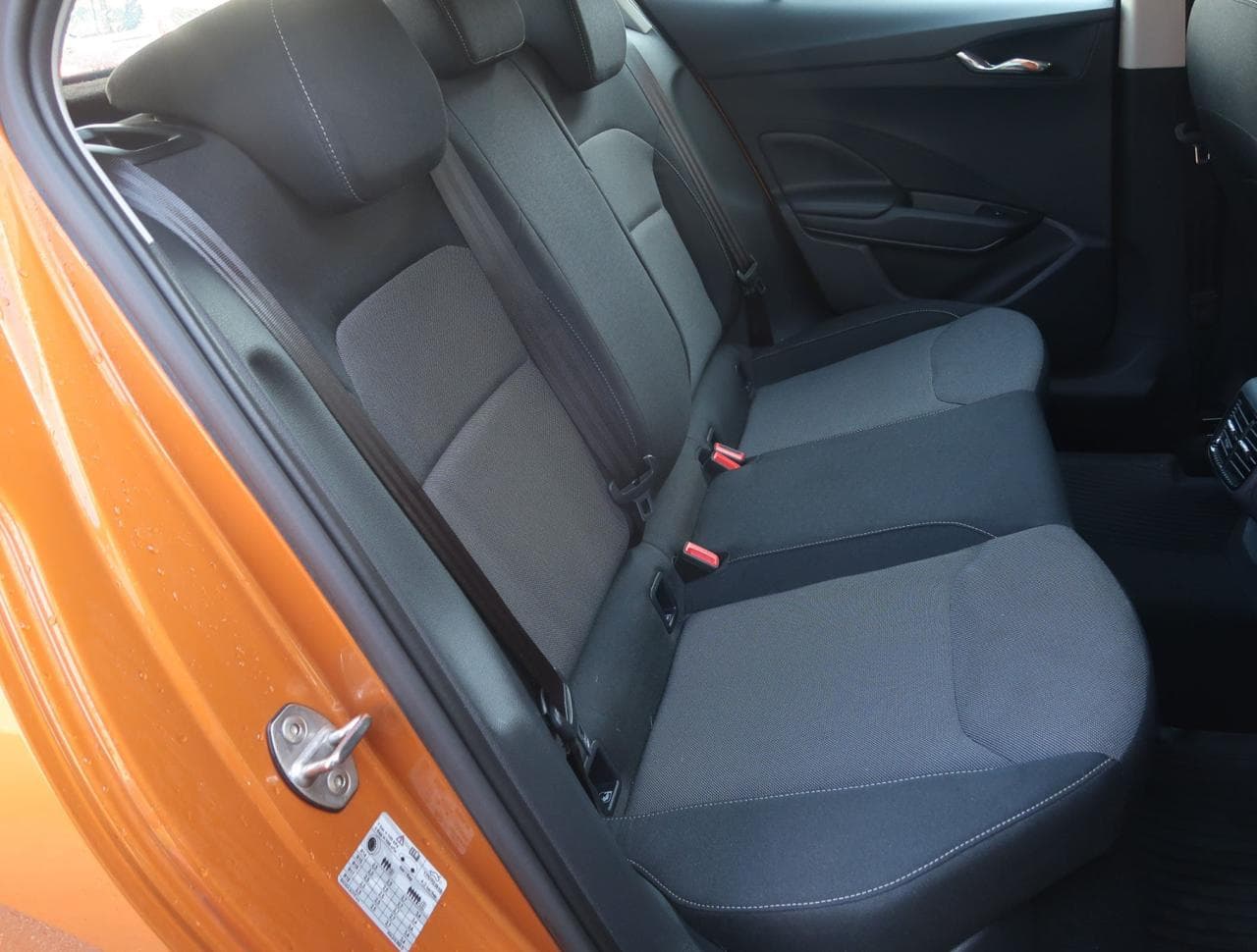 2024 Škoda Fabia - 13