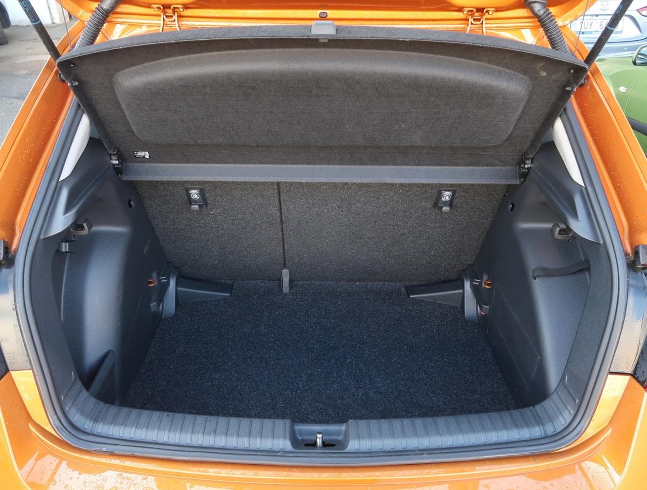 2024 Škoda Fabia - 20