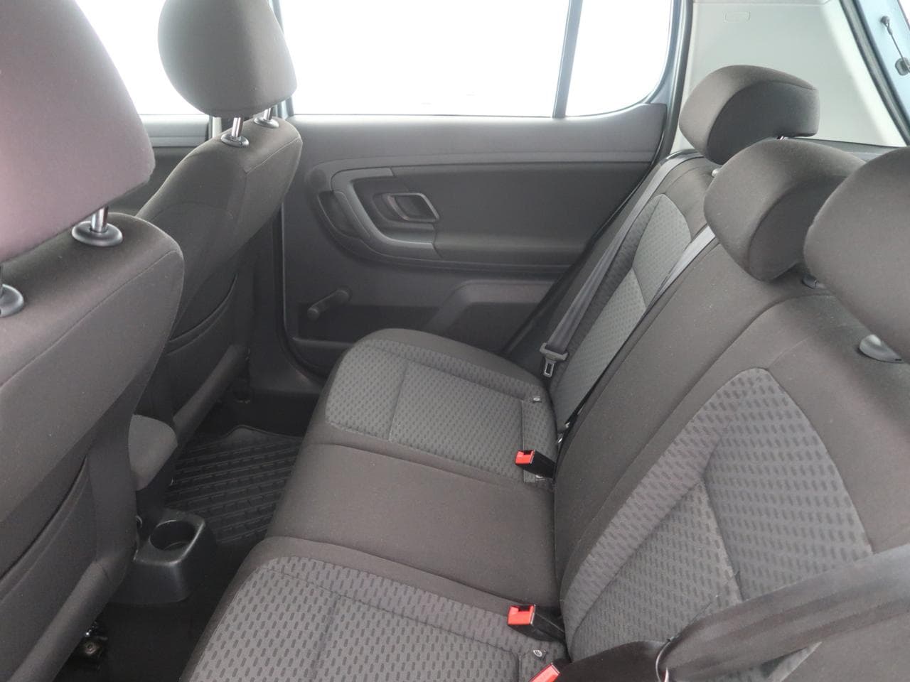 2010 Škoda Fabia - 15