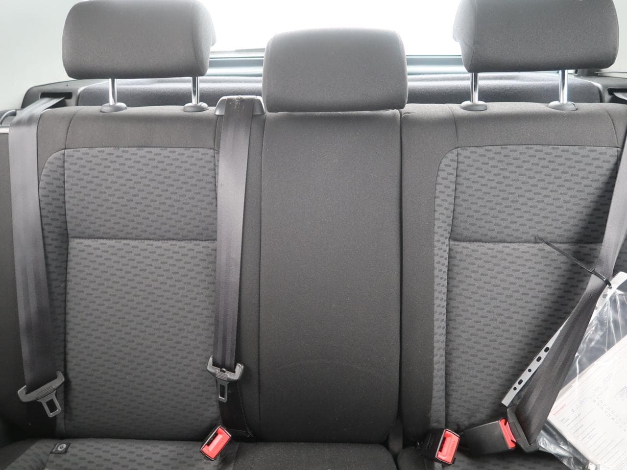 2010 Škoda Fabia - 14