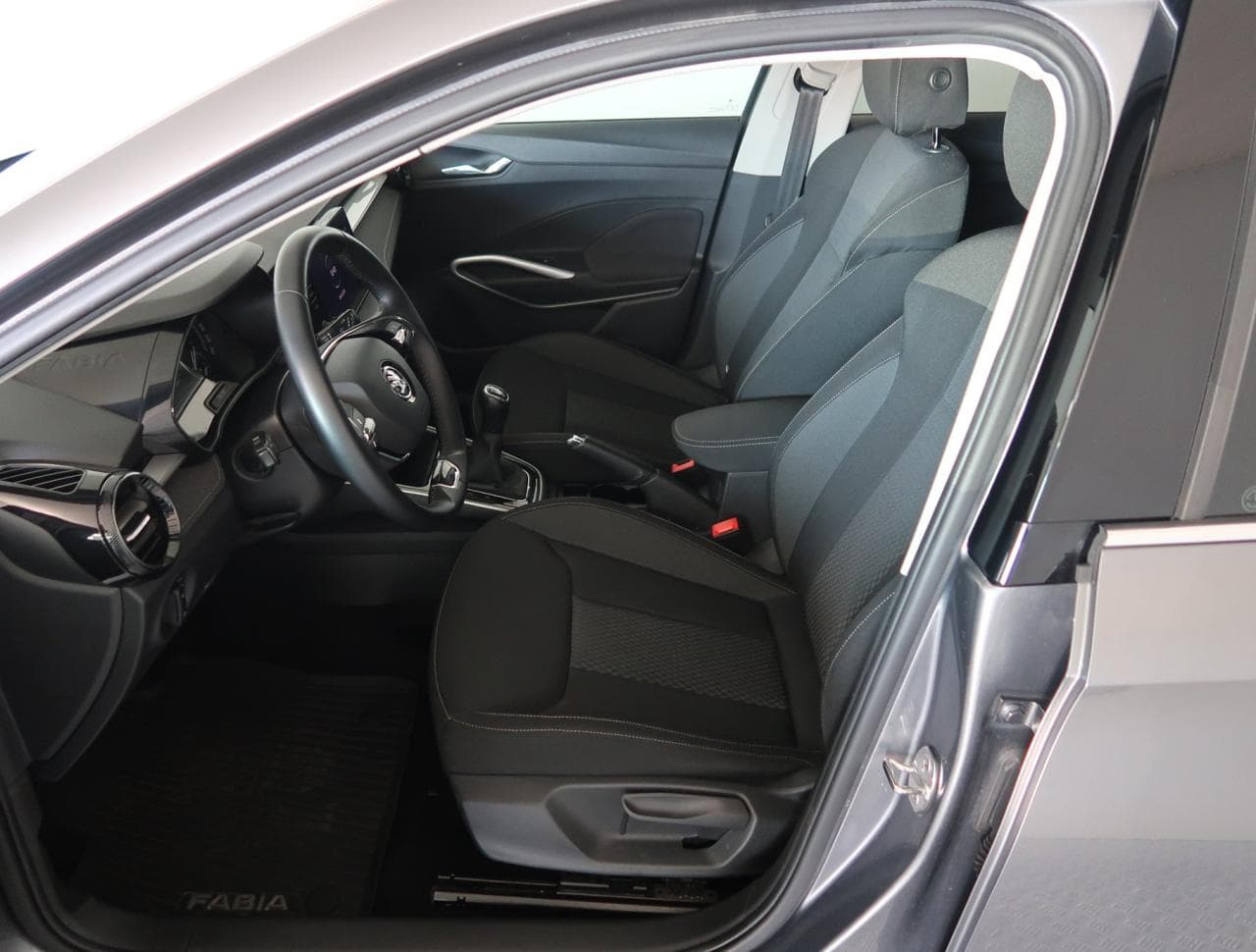 2022 Škoda Fabia - 16