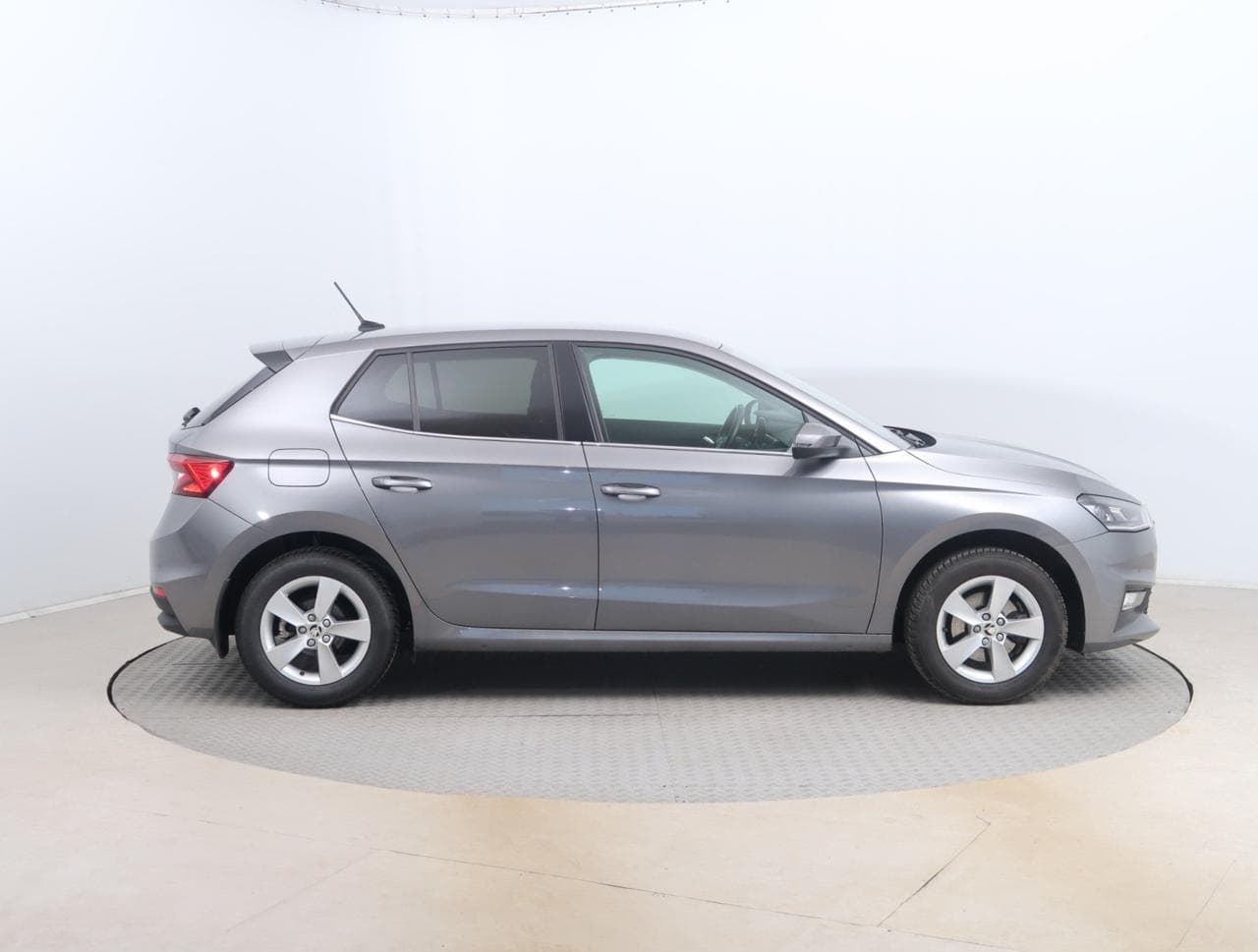 2022 Škoda Fabia - 8