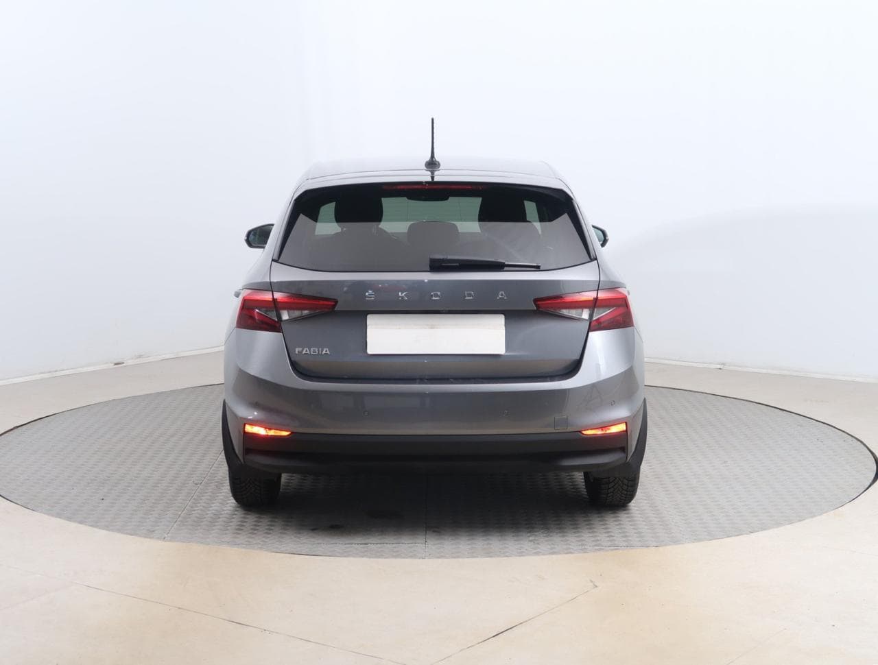 2022 Škoda Fabia - 6