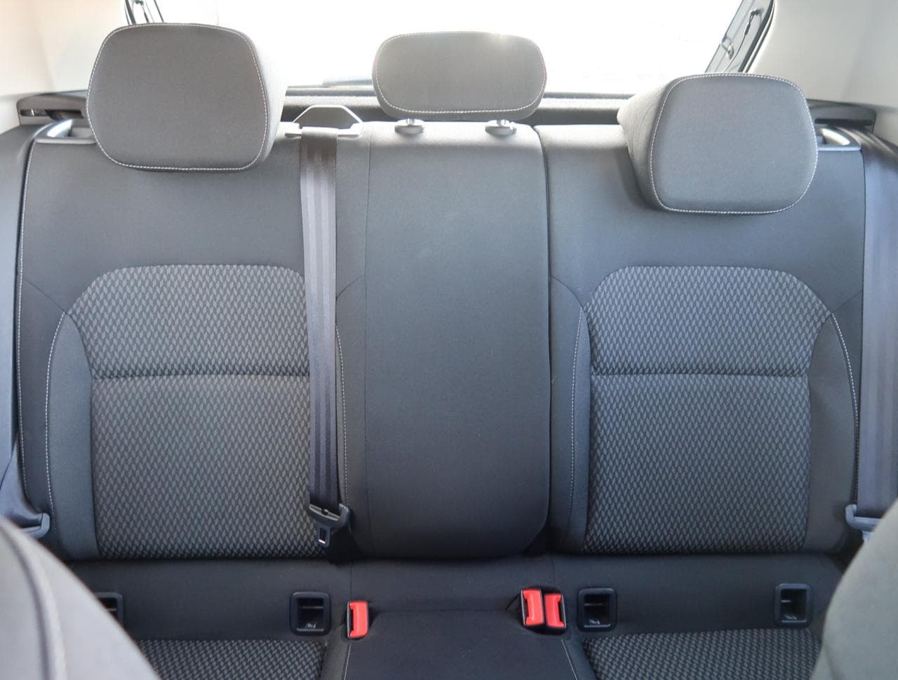 2022 Škoda Fabia - 14