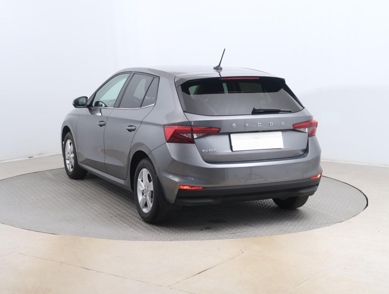 2022 Škoda Fabia - 5