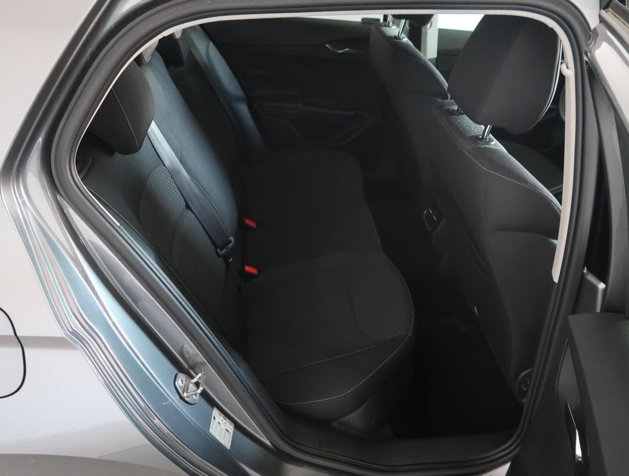 2022 Škoda Fabia - 13