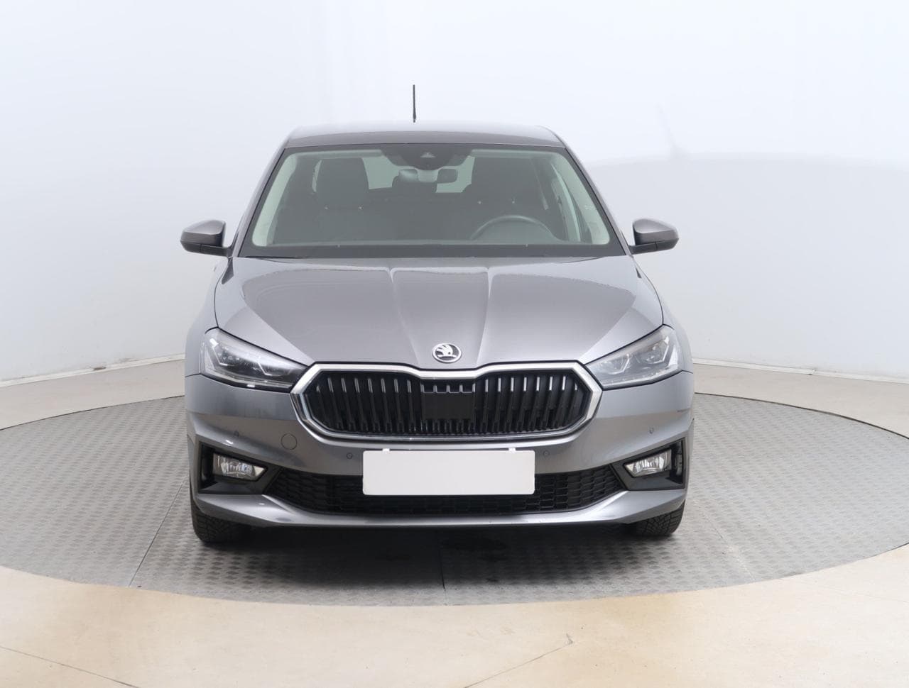 2022 Škoda Fabia - 2