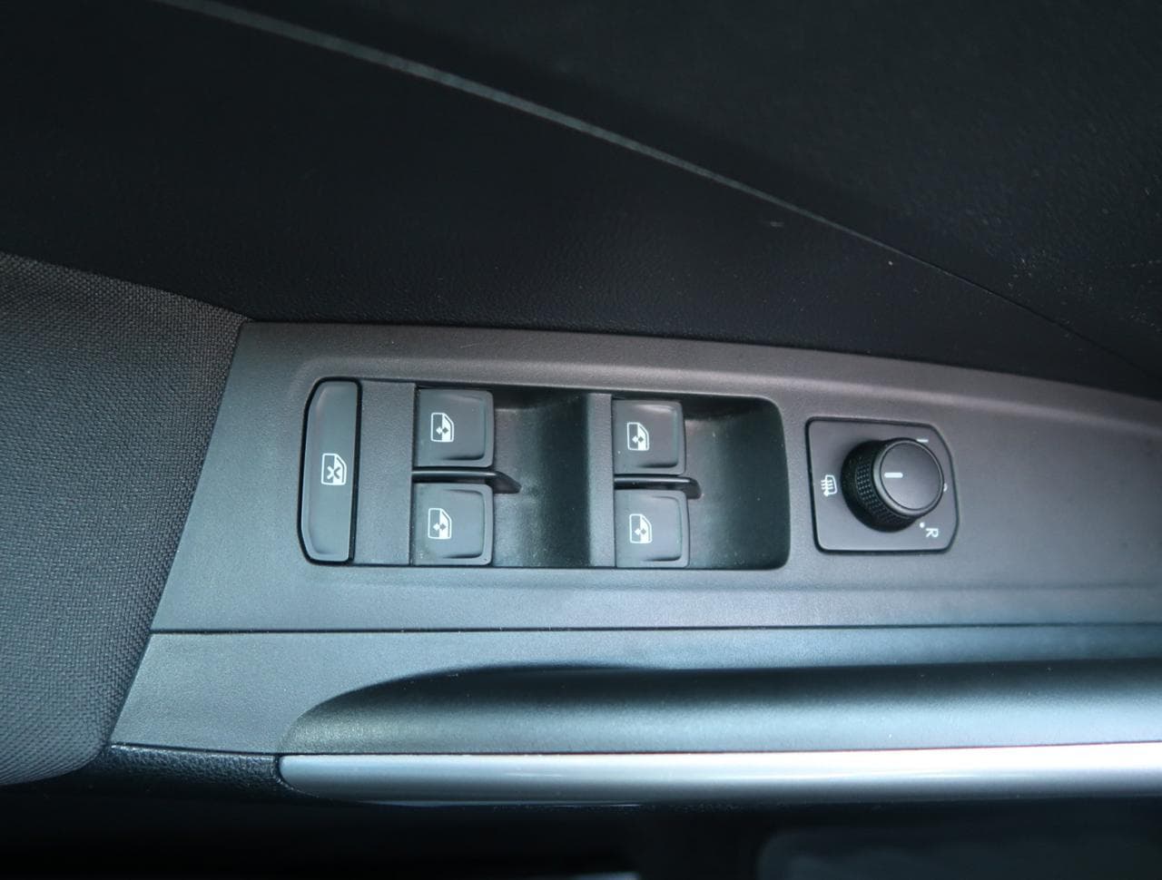 2022 Škoda Fabia - 20