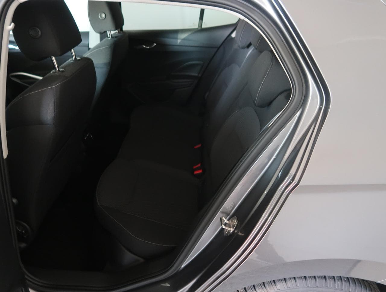 2022 Škoda Fabia - 15