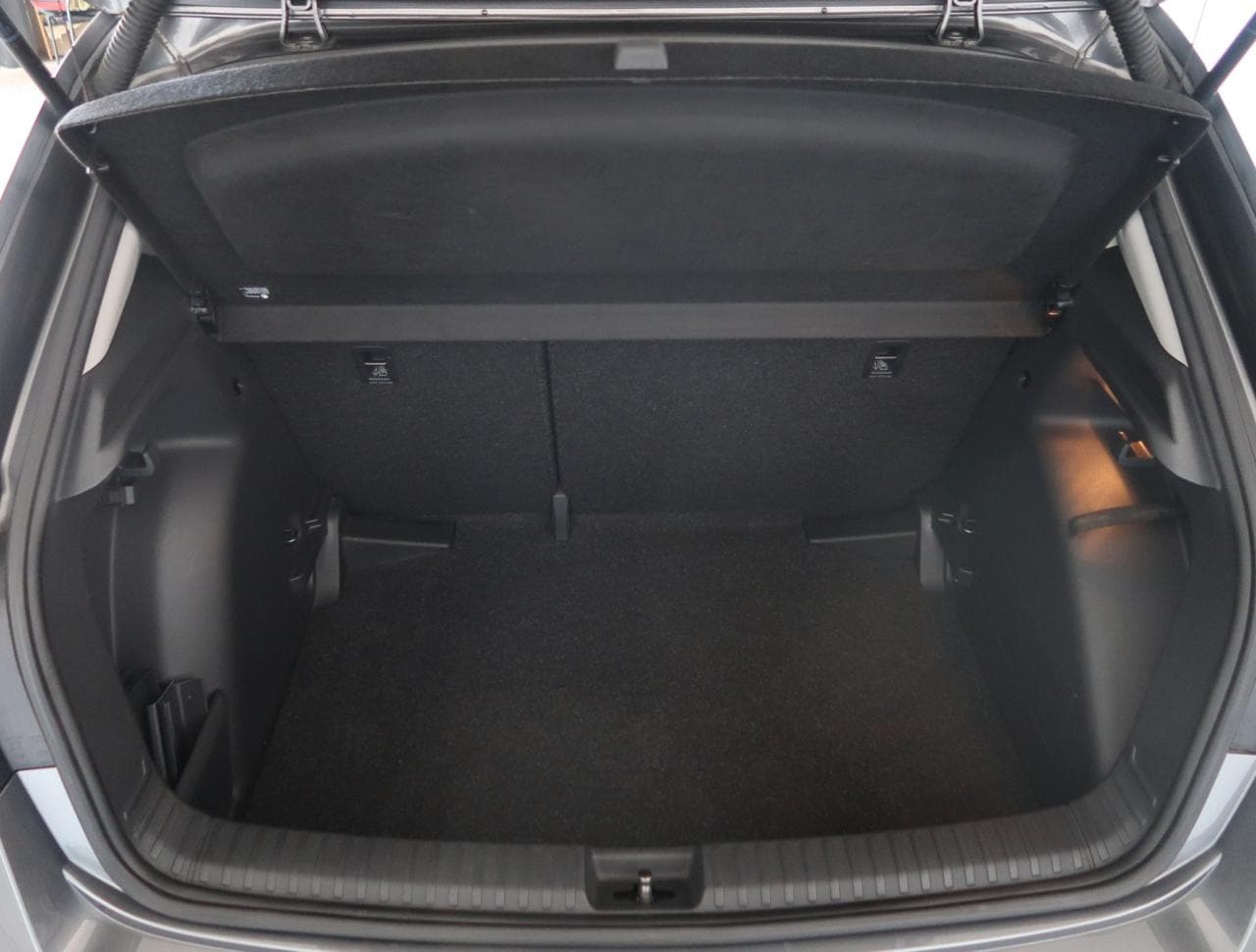 2022 Škoda Fabia - 19