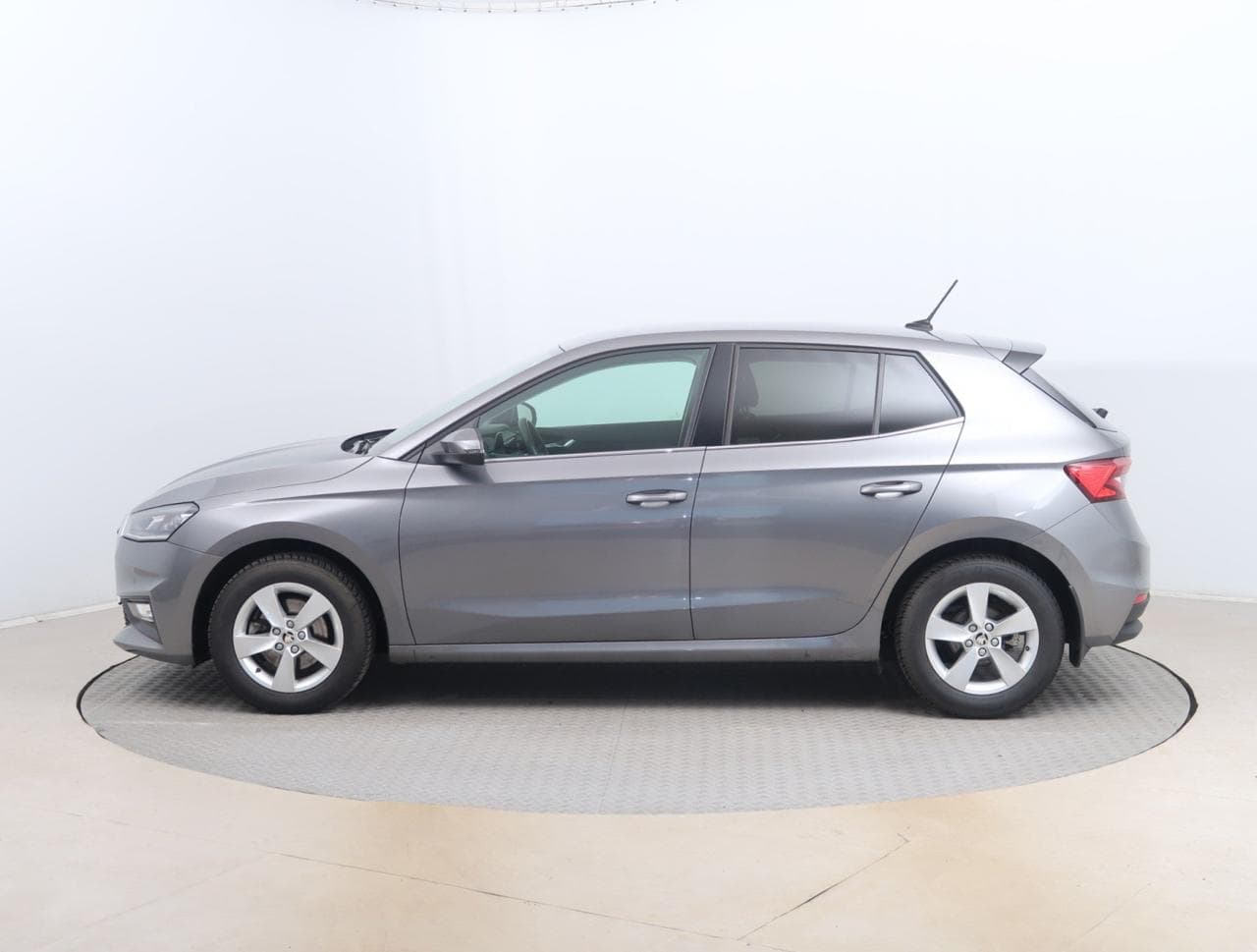 2022 Škoda Fabia - 4