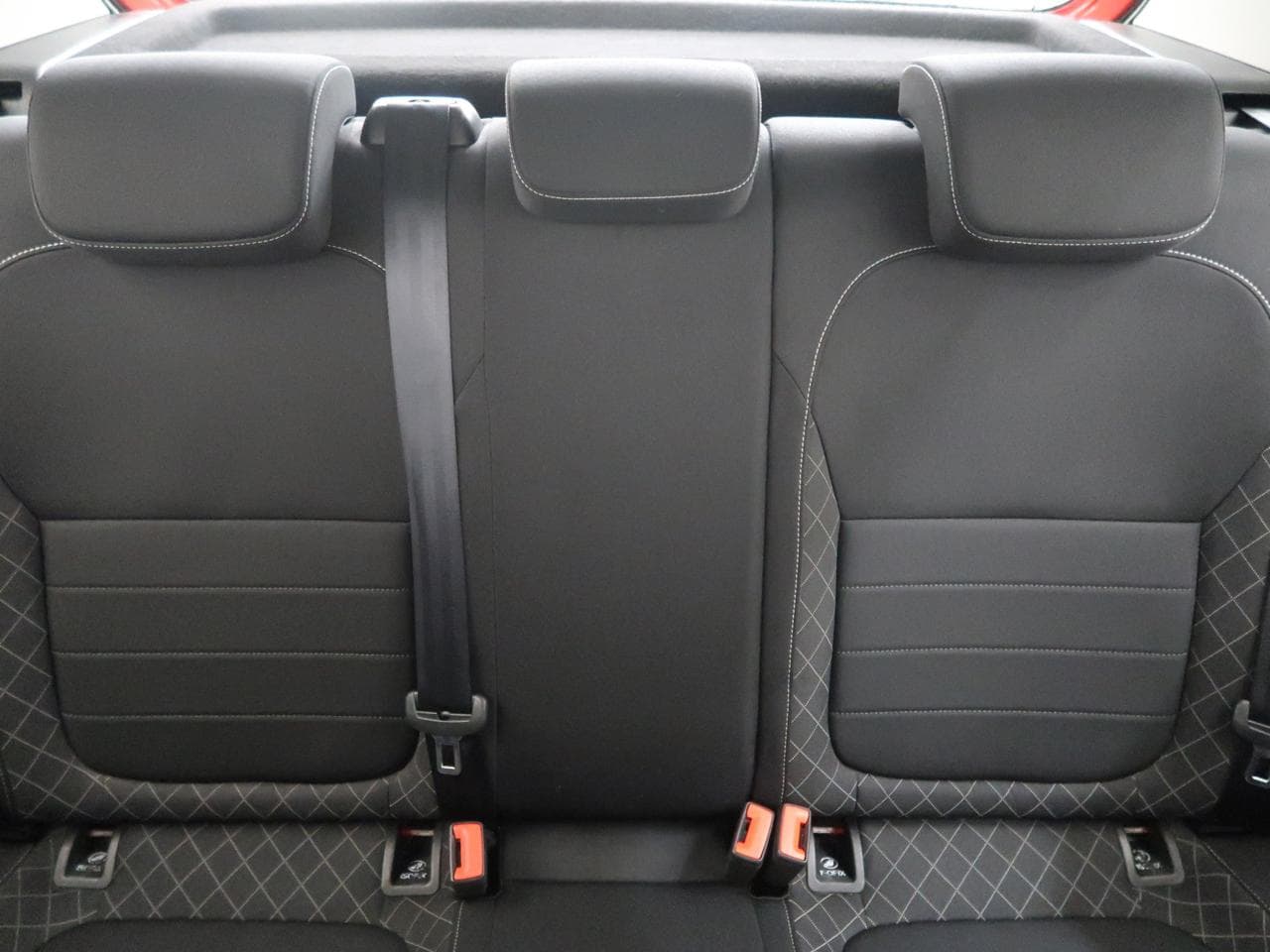 2015 Škoda Fabia - 14