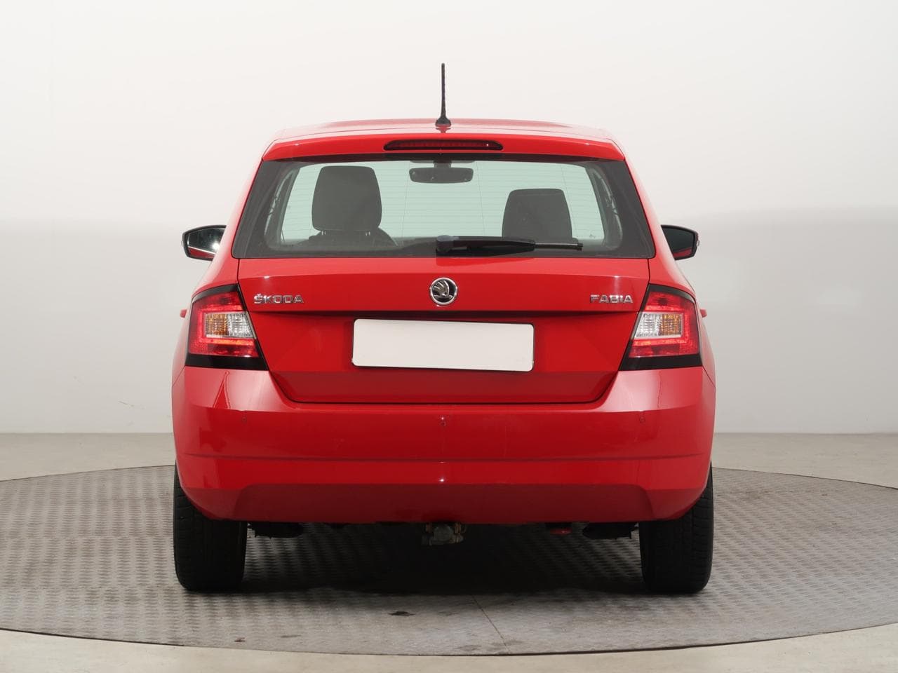 2015 Škoda Fabia - 6