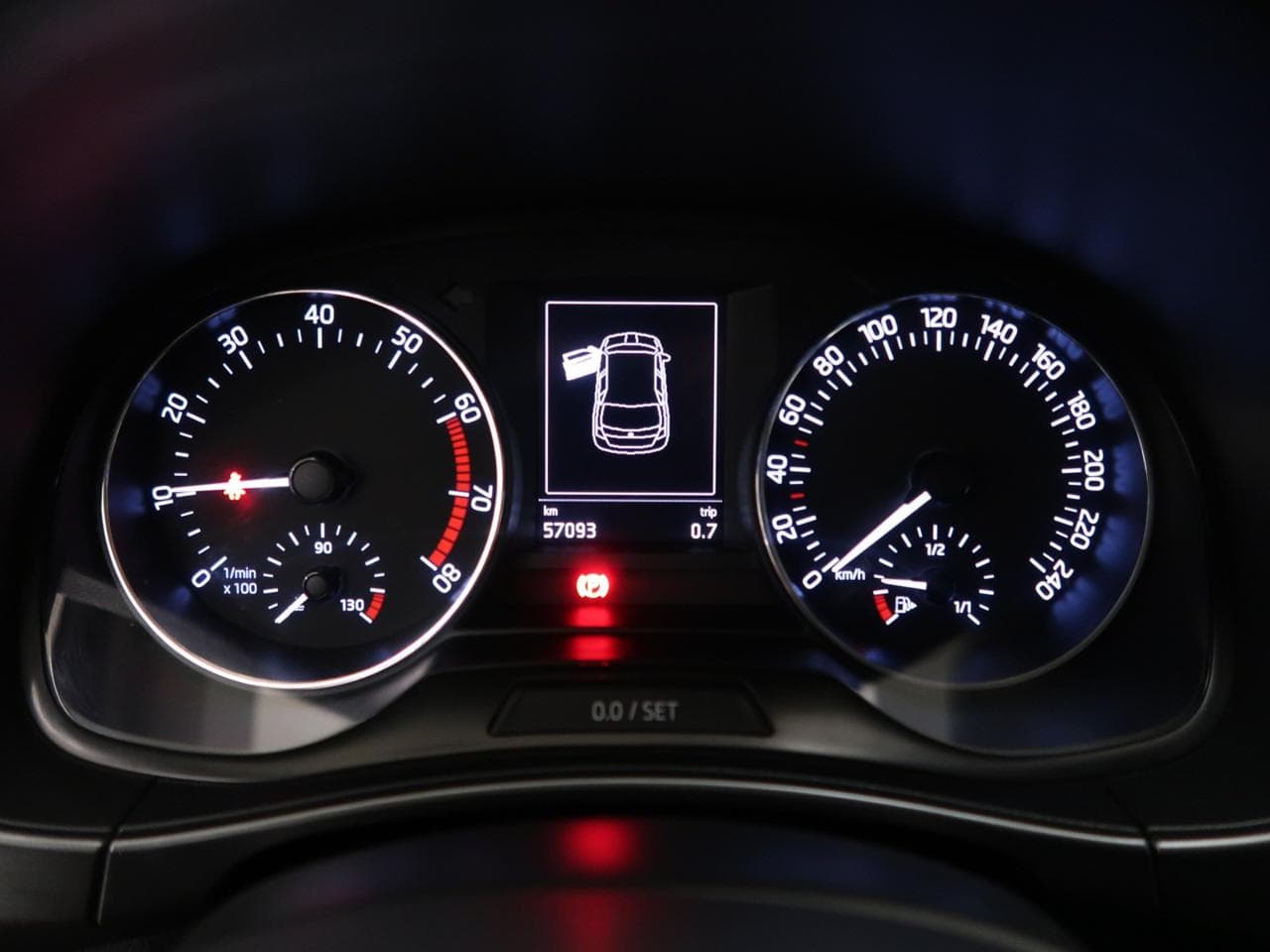 2015 Škoda Fabia - 17