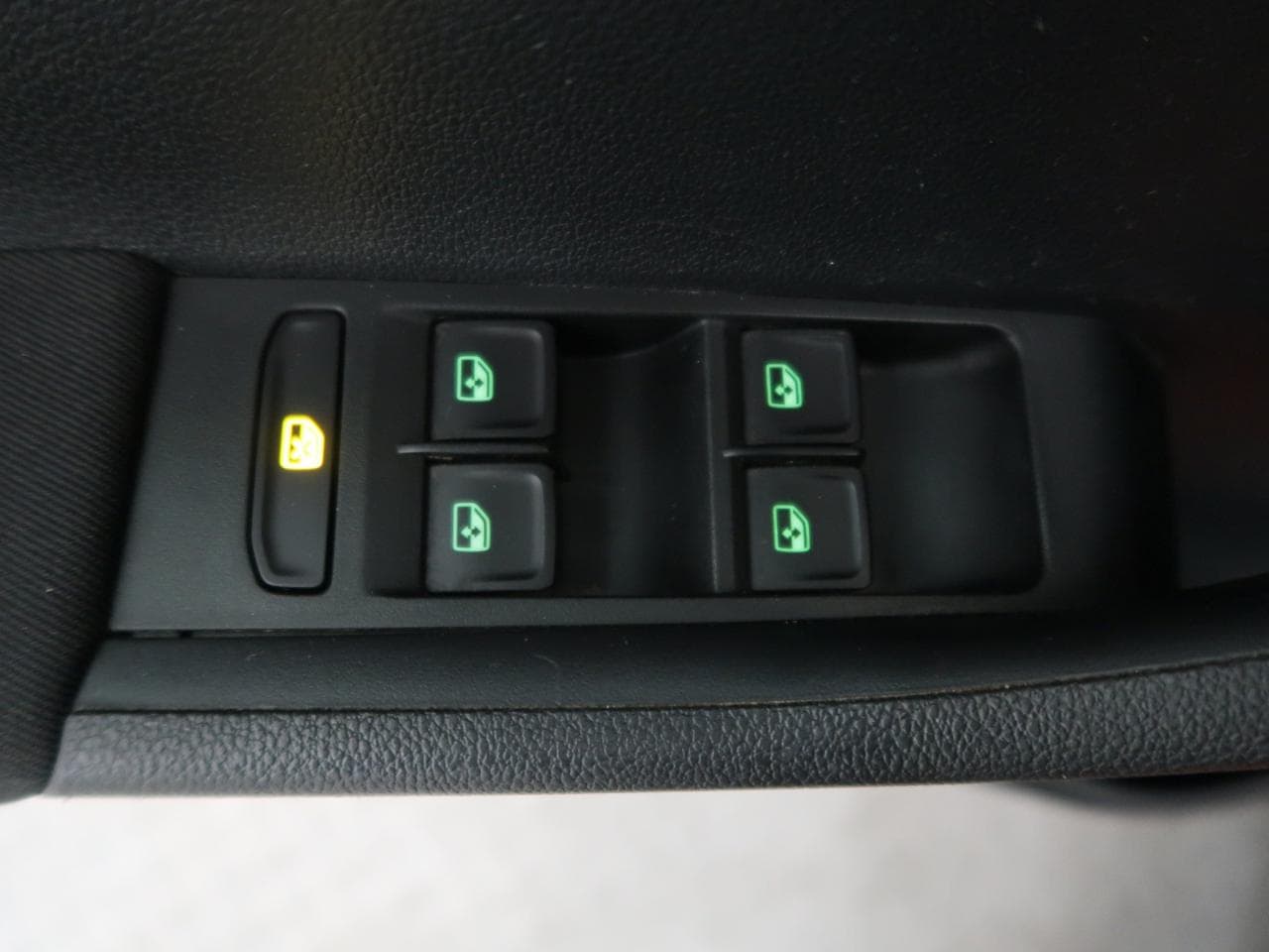 2015 Škoda Fabia - 20