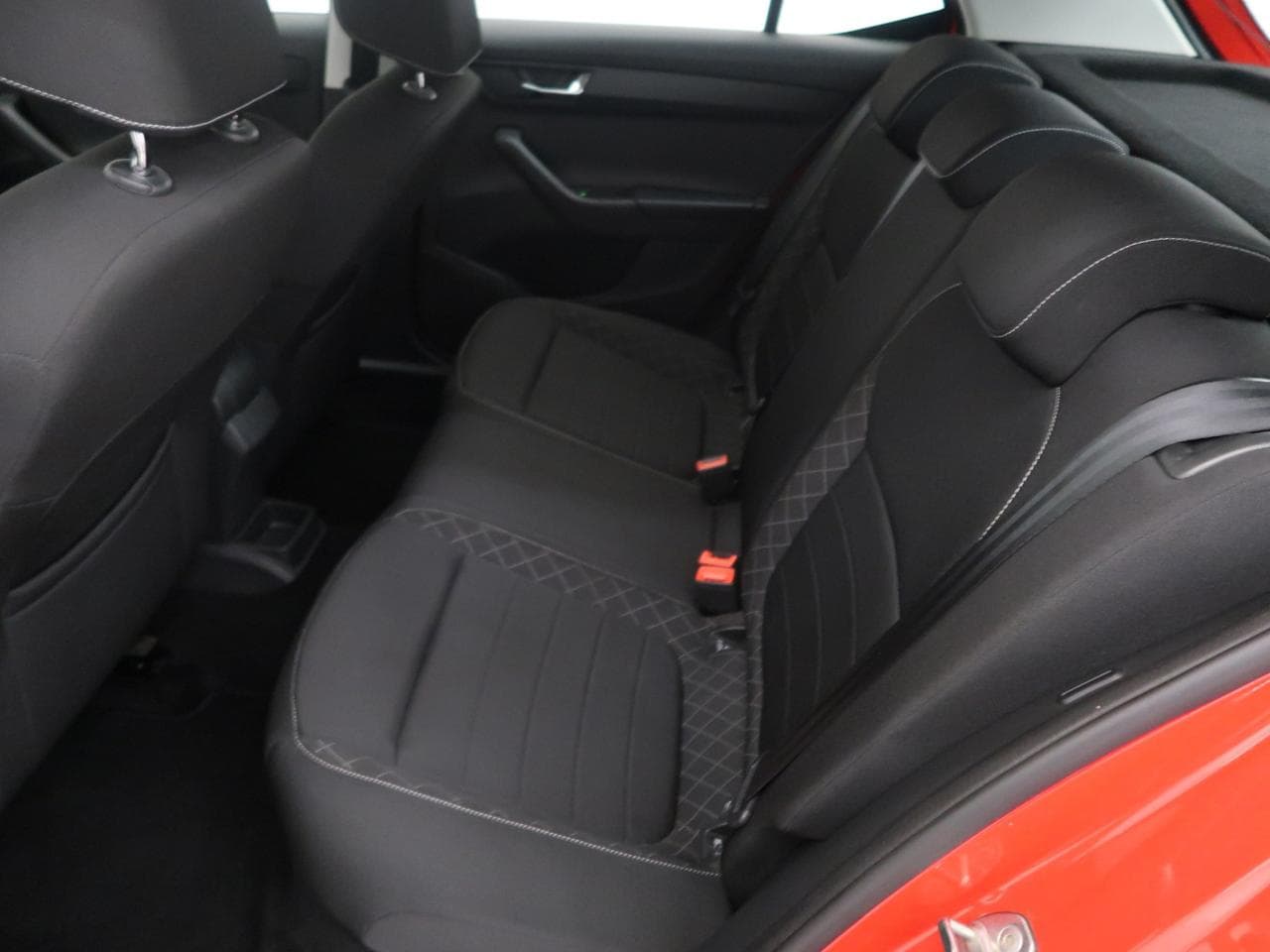 2015 Škoda Fabia - 15