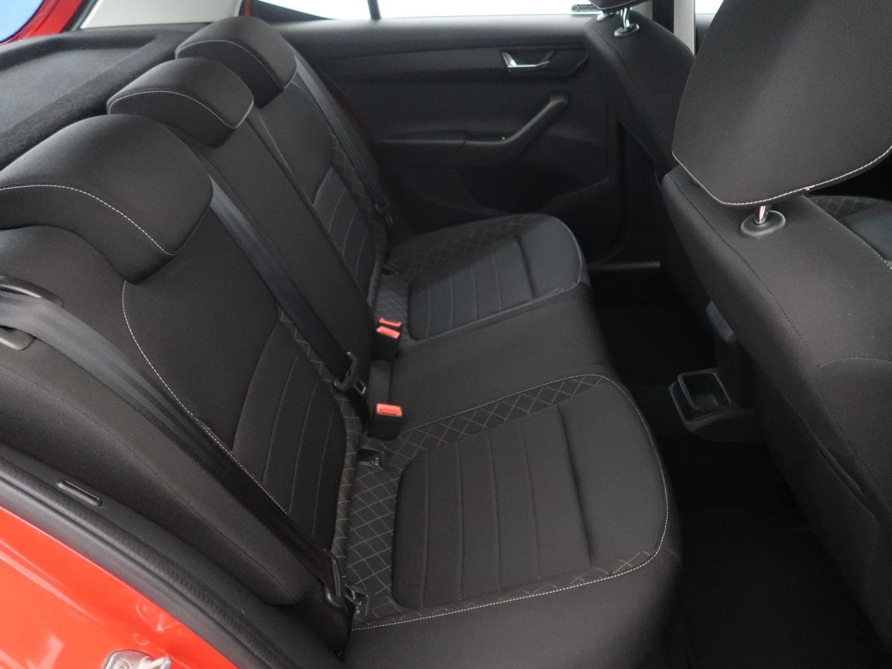 2015 Škoda Fabia - 13