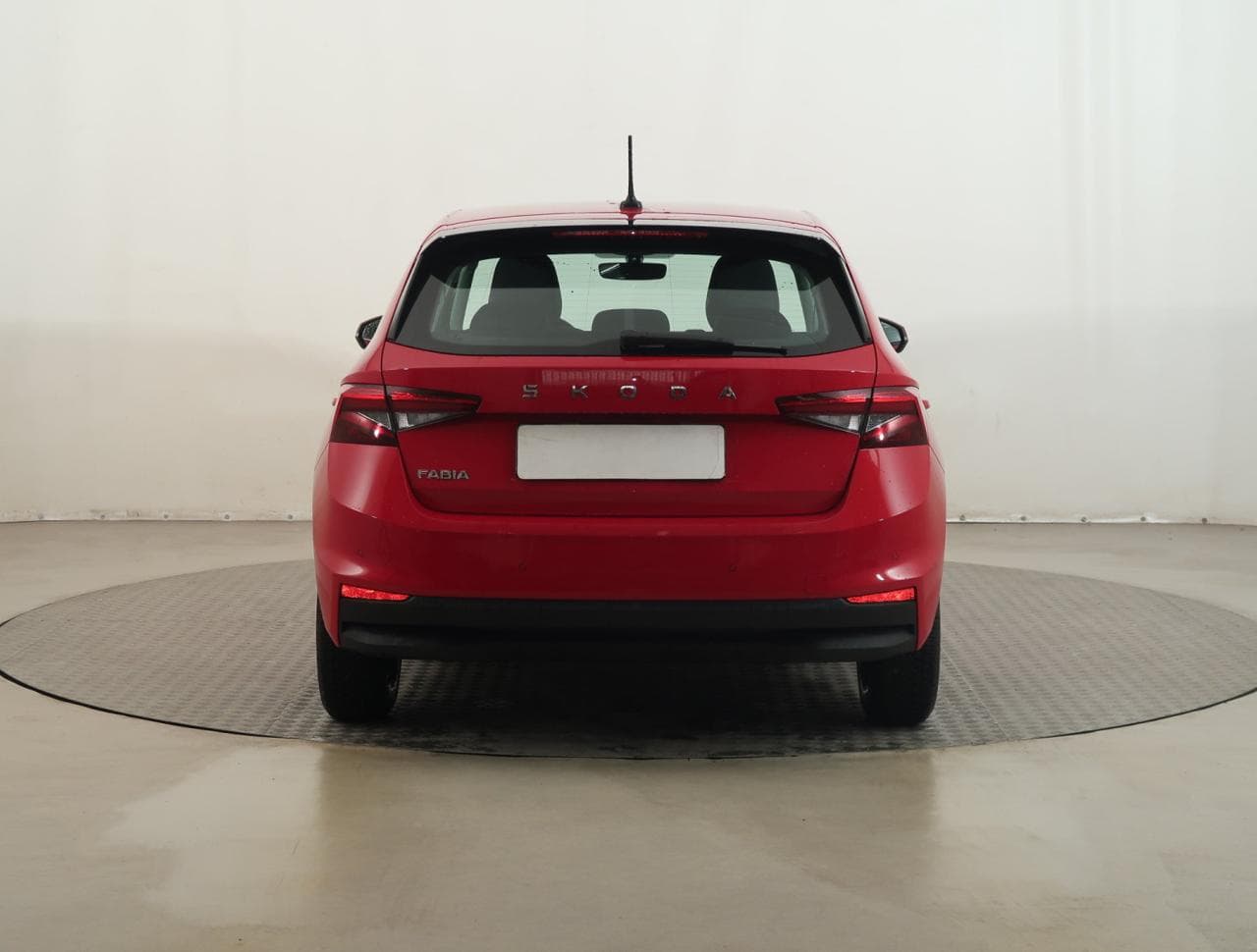 2025 Škoda Fabia - 6