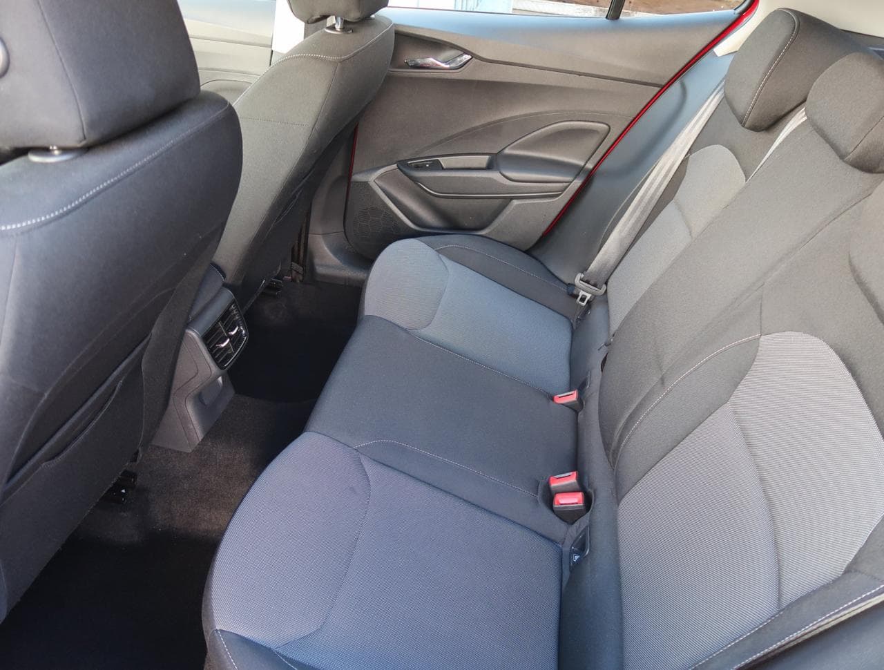 2025 Škoda Fabia - 14