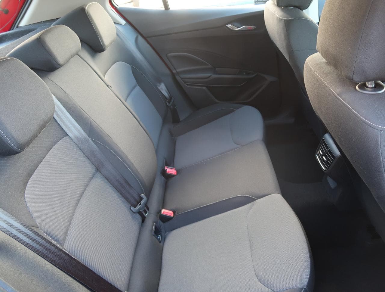 2025 Škoda Fabia - 13