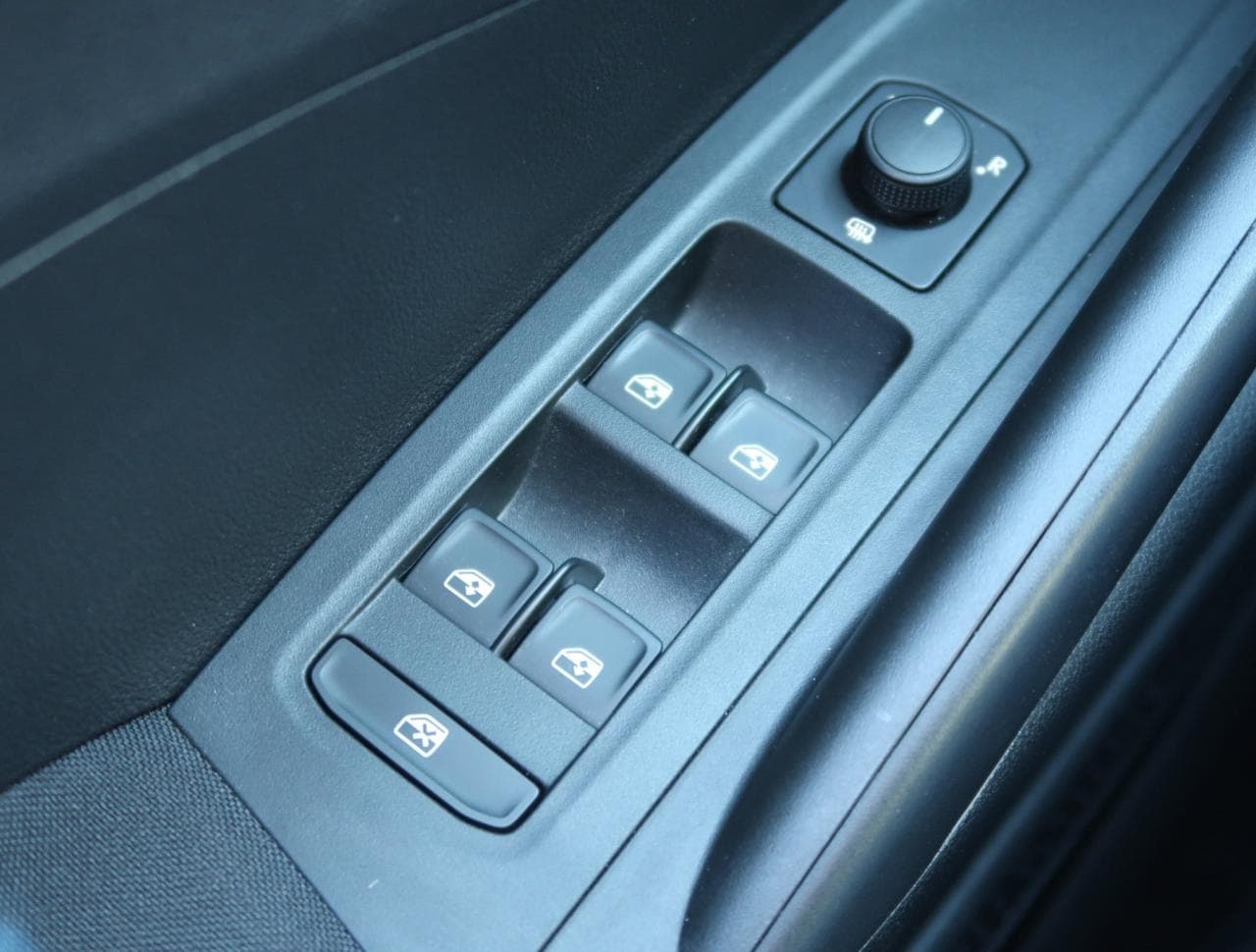 2025 Škoda Fabia - 18