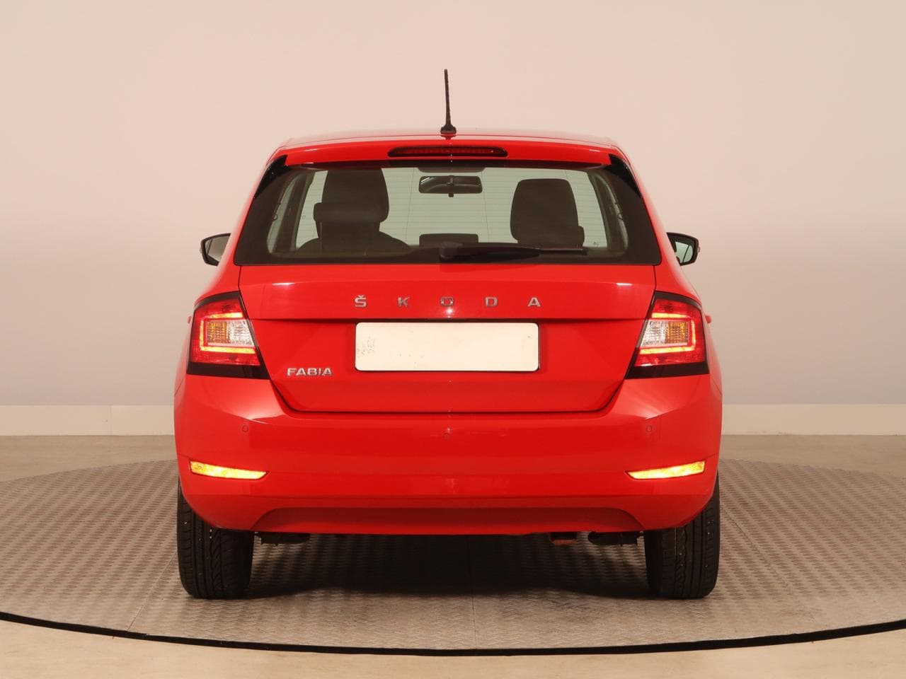 2020 Škoda Fabia - 6