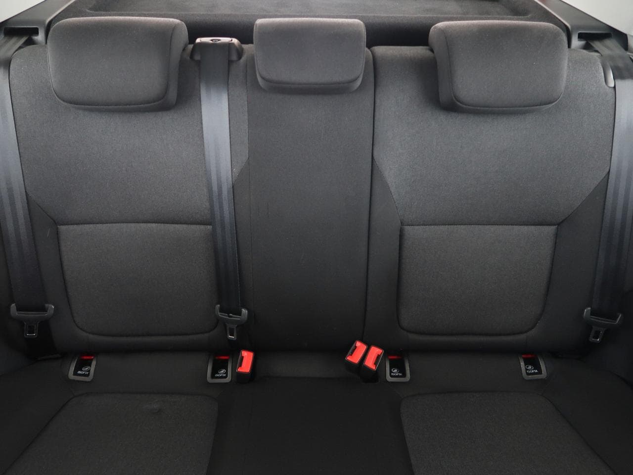 2020 Škoda Fabia - 14