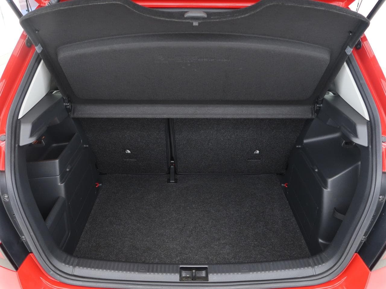 2020 Škoda Fabia - 19