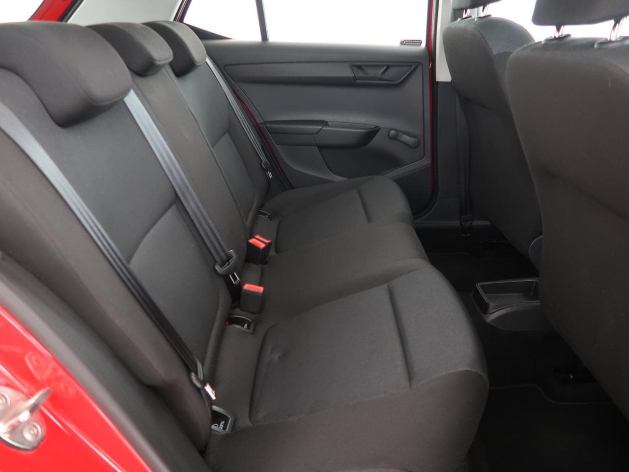 2020 Škoda Fabia - 13