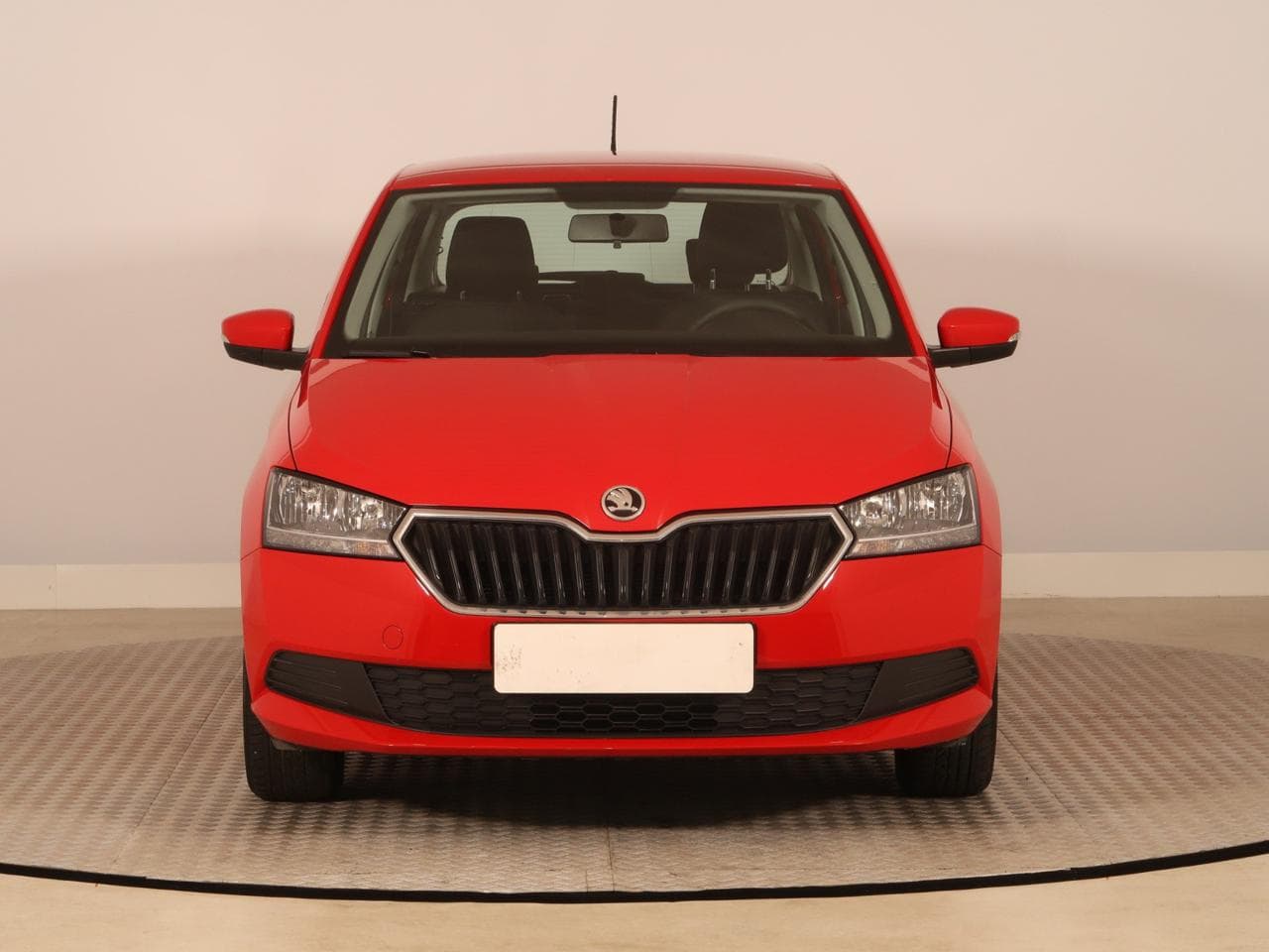 2020 Škoda Fabia - 2