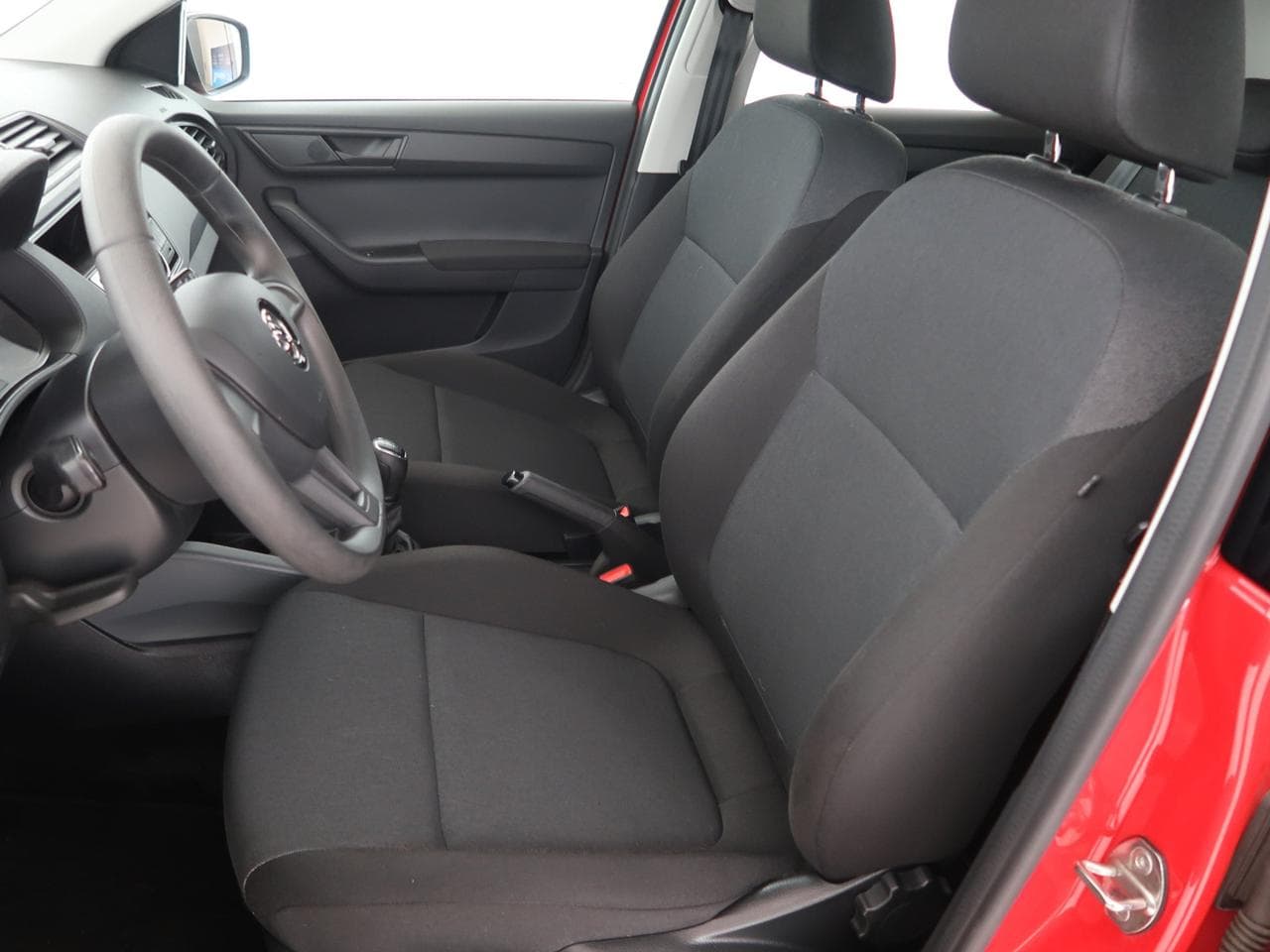 2020 Škoda Fabia - 16