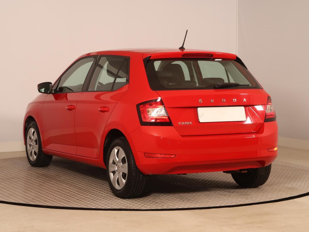 2020 Škoda Fabia - 5