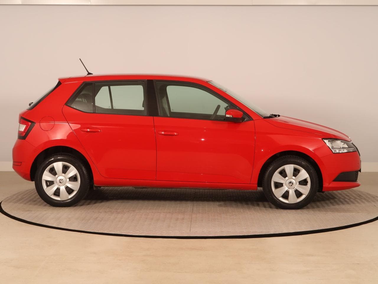 2020 Škoda Fabia - 8