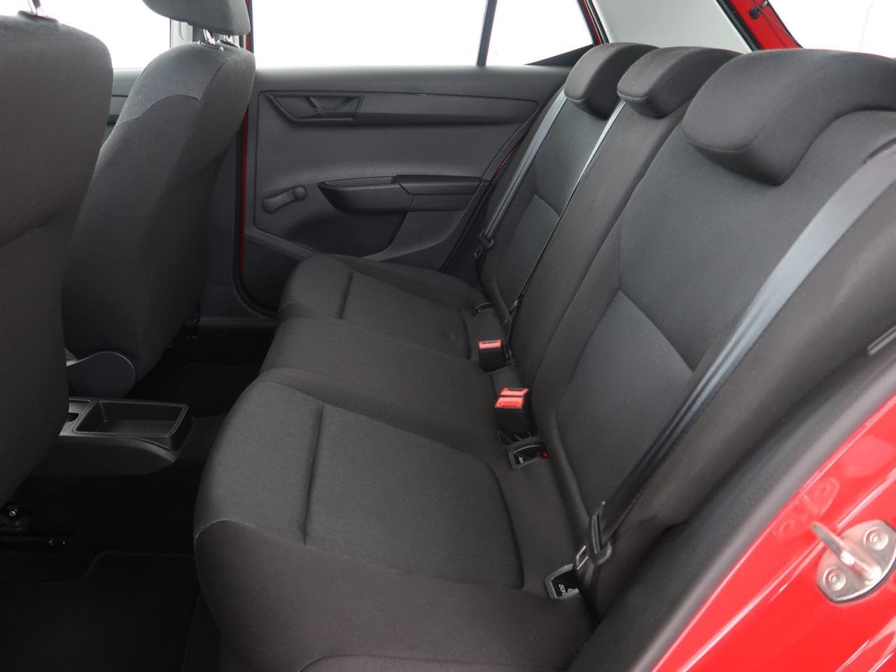 2020 Škoda Fabia - 15