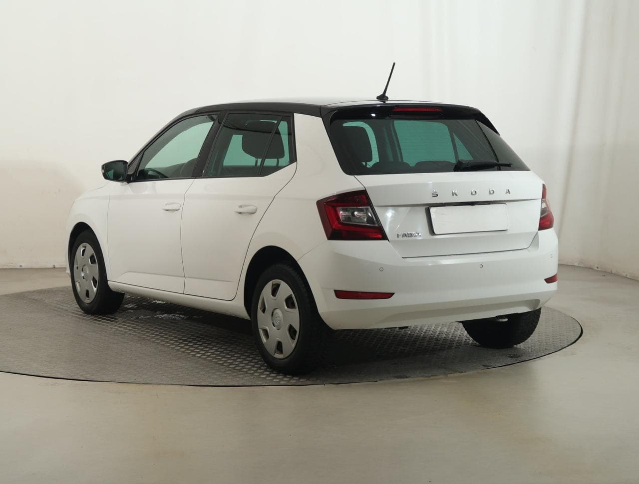 2020 Škoda Fabia - 5