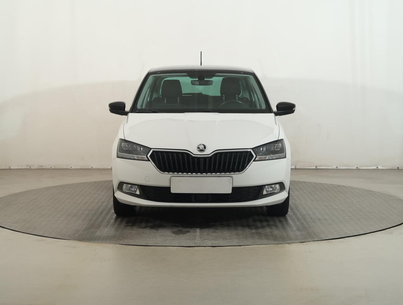 2020 Škoda Fabia - 2