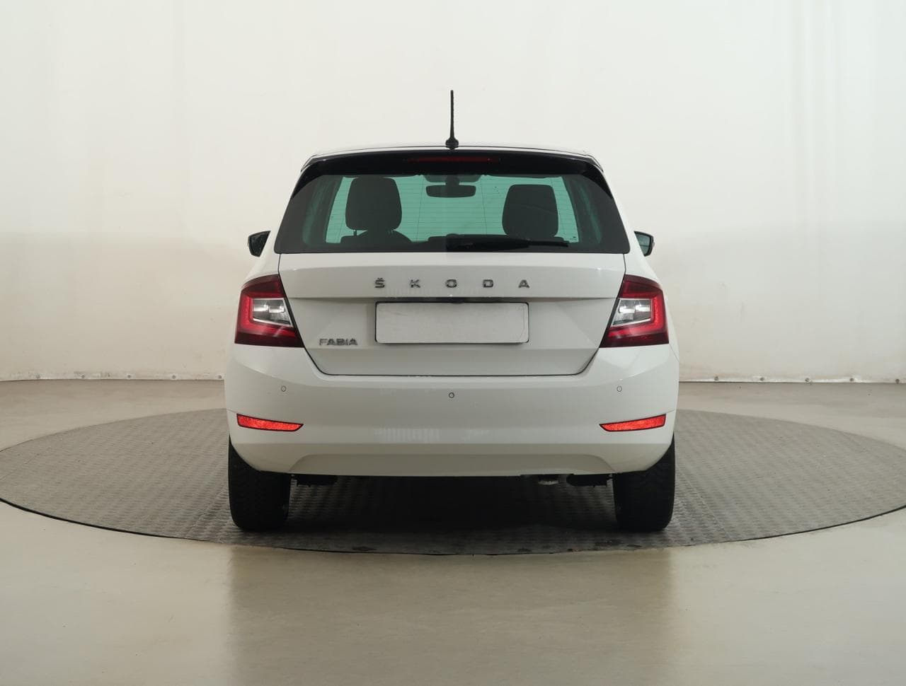 2020 Škoda Fabia - 6