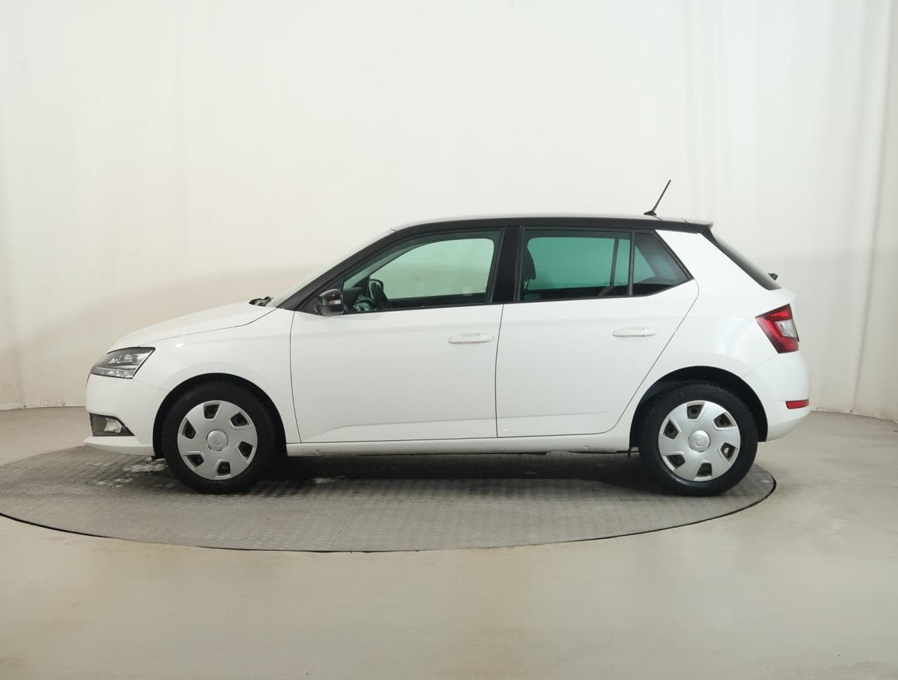 2020 Škoda Fabia - 4