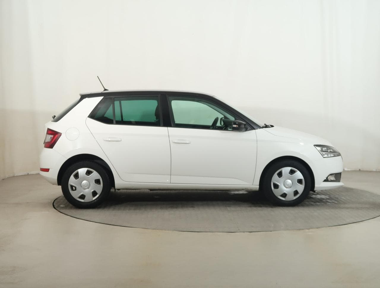 2020 Škoda Fabia - 8