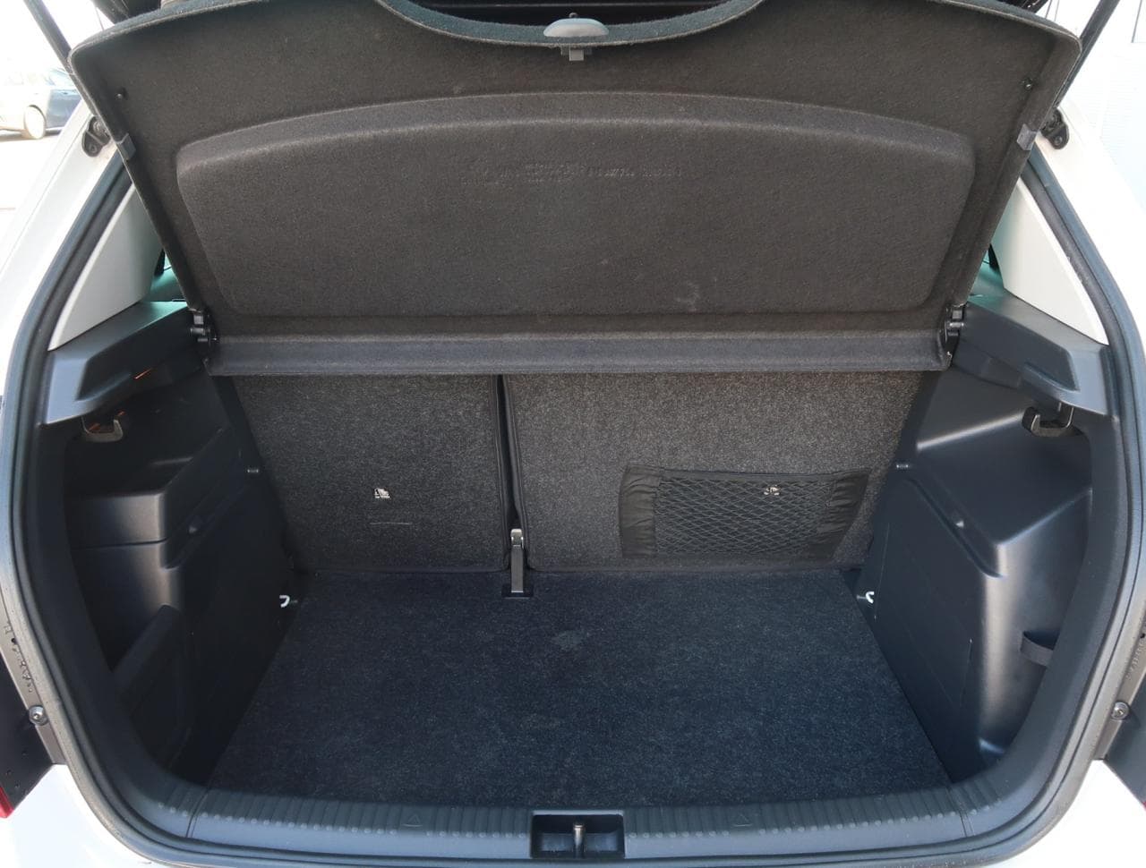 2020 Škoda Fabia - 18